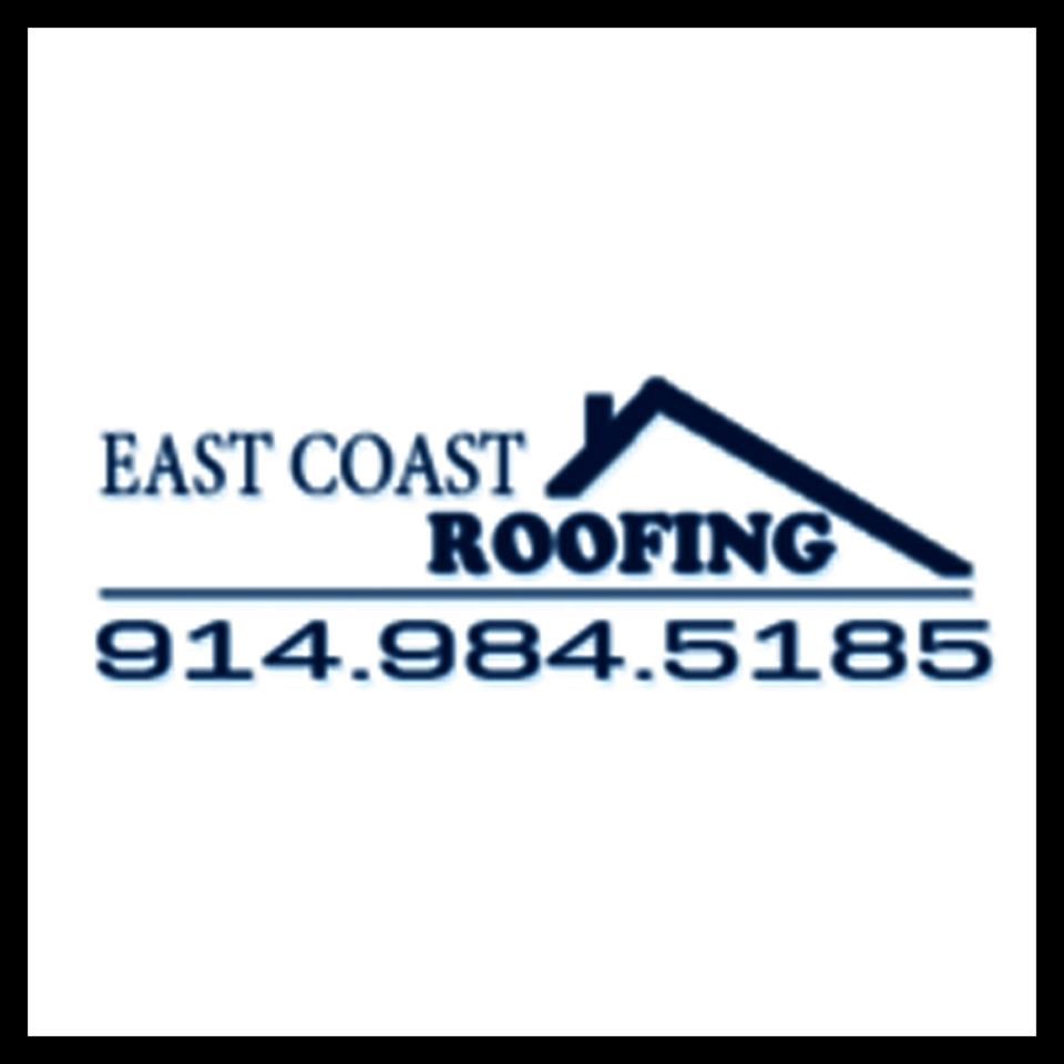 East Coast Roofing NY logo