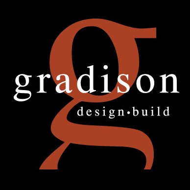GRADISON BUILDING CORP logo