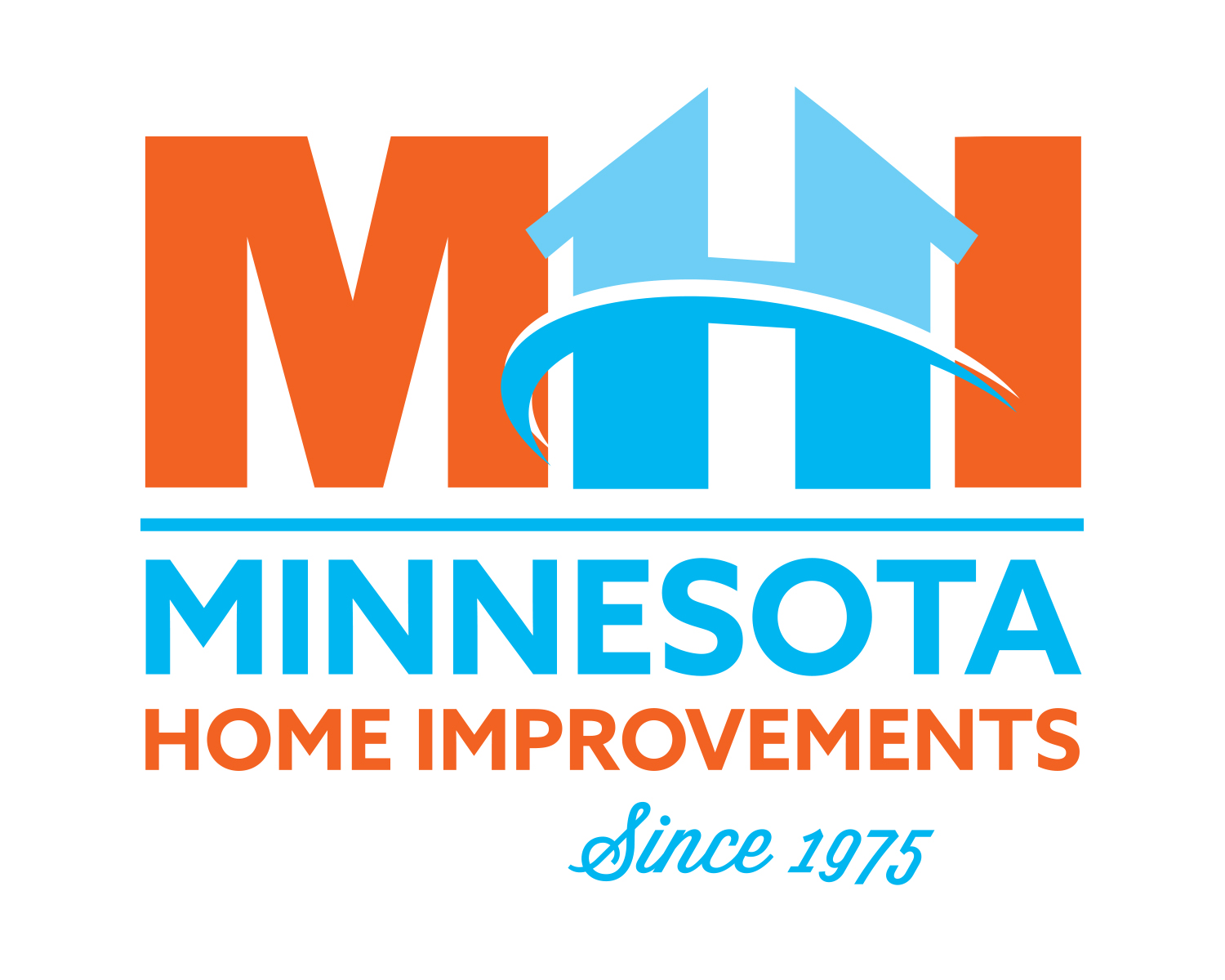 Logo for Minnesota Home Improvement Inc