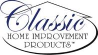 Classic Home Improvement Products logo