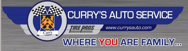Logo for Curry's Auto Service Inc - Falls Church