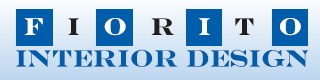 FIORITO INTERIOR DESIGN logo