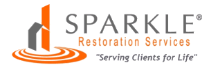 Sparkle Restoration Services, Inc. logo