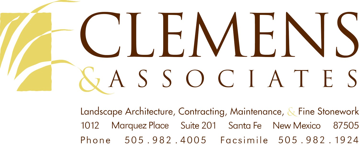 Clemens & Associates, Inc logo