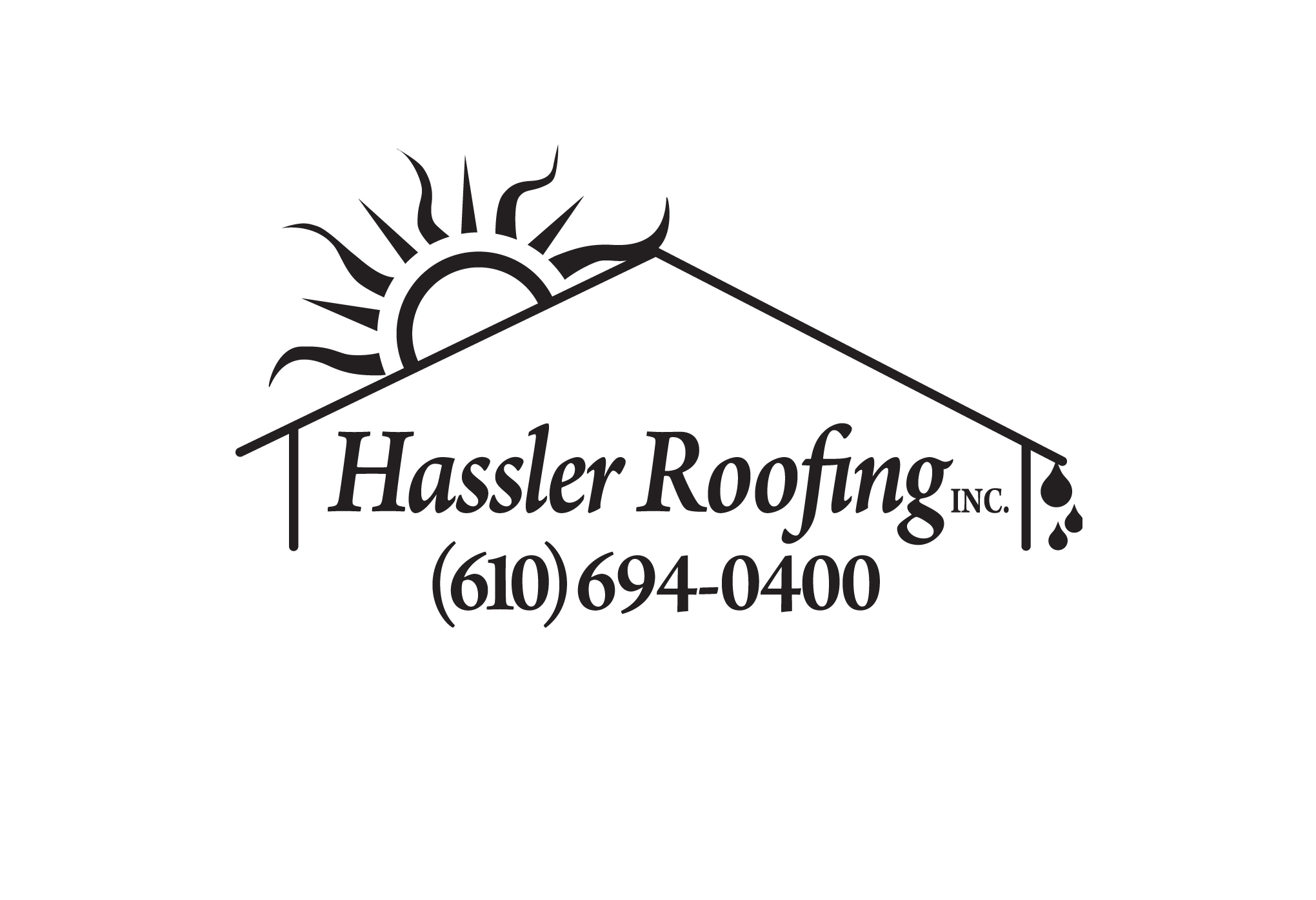 Hassler Roofing Inc logo