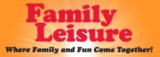 FAMILY LEISURE logo