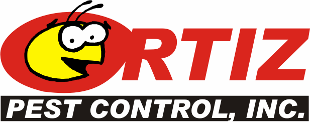 ORTIZ PEST CONTROL INC. logo