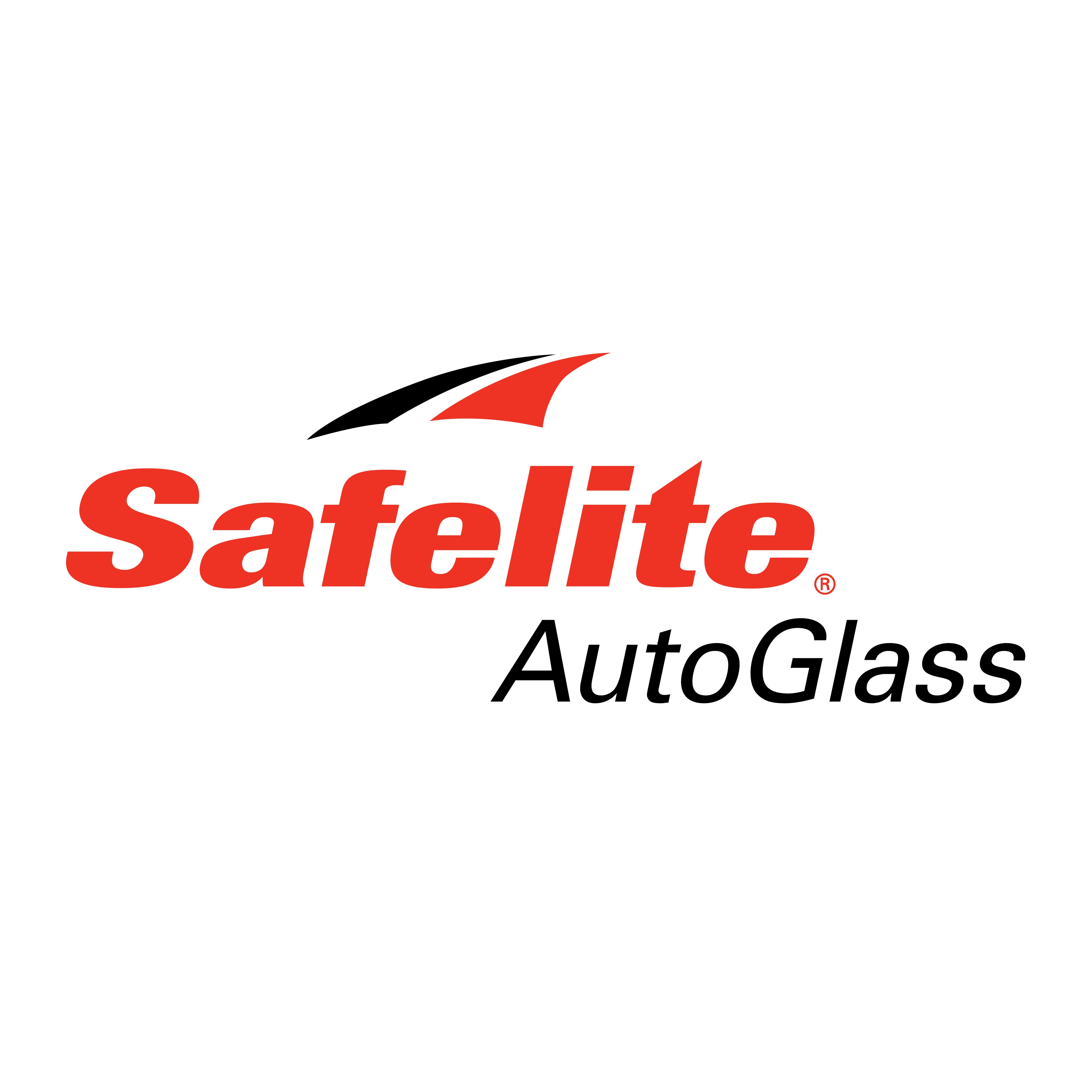 Logo for Safelite AutoGlass