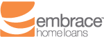Embrace Home Loans logo