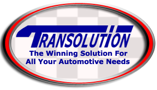 Transolution Auto Care Center logo