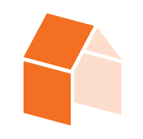 Logo for Homefront Build