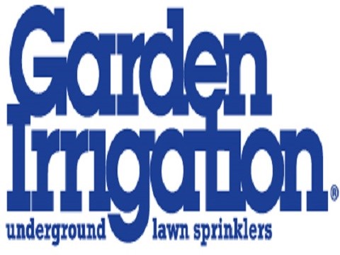 Logo for Garden Irrigation