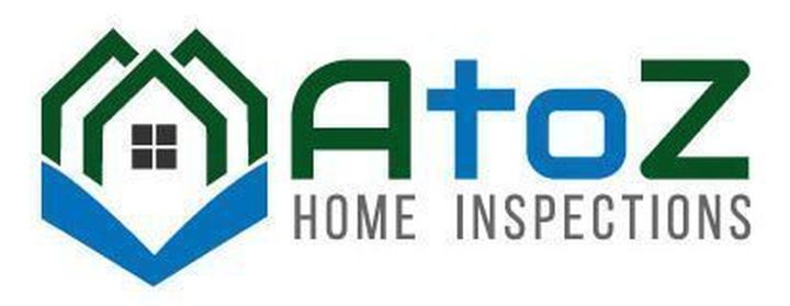 A TO Z HOME INSPECTIONS logo