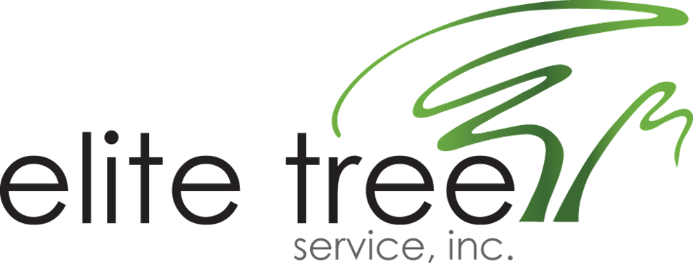 Logo for Elite Tree Service Inc