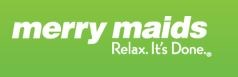 Merry Maids of Port Charlotte logo