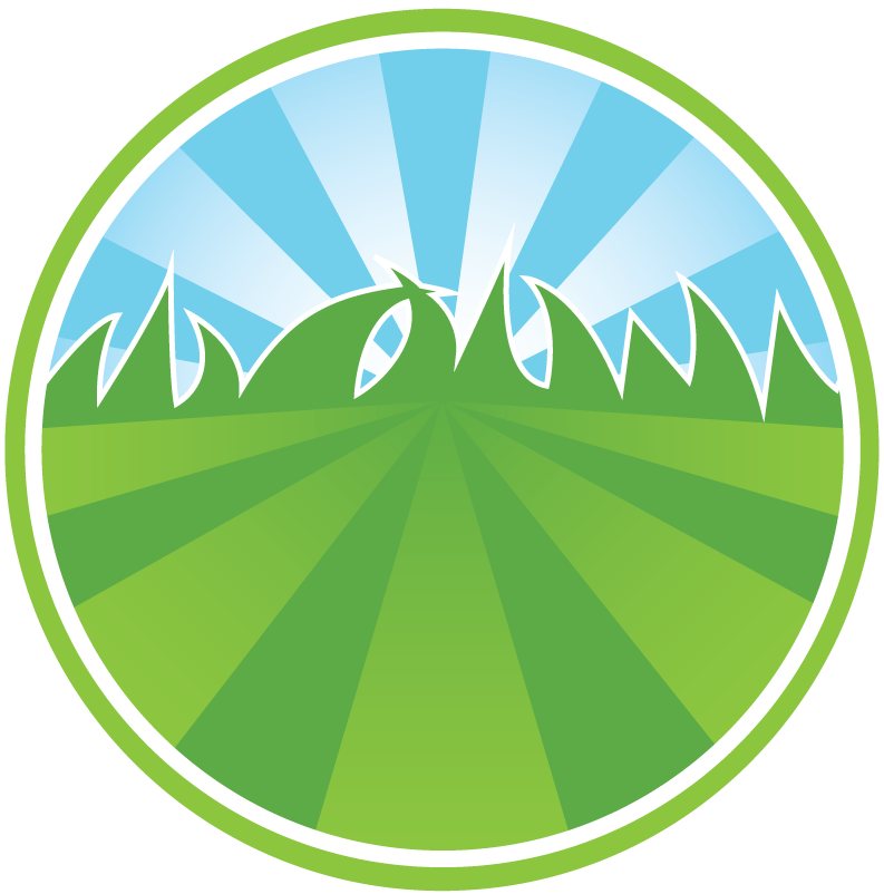 NoMow Turf logo