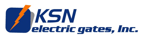 KSN ELECTRIC GATES INC logo