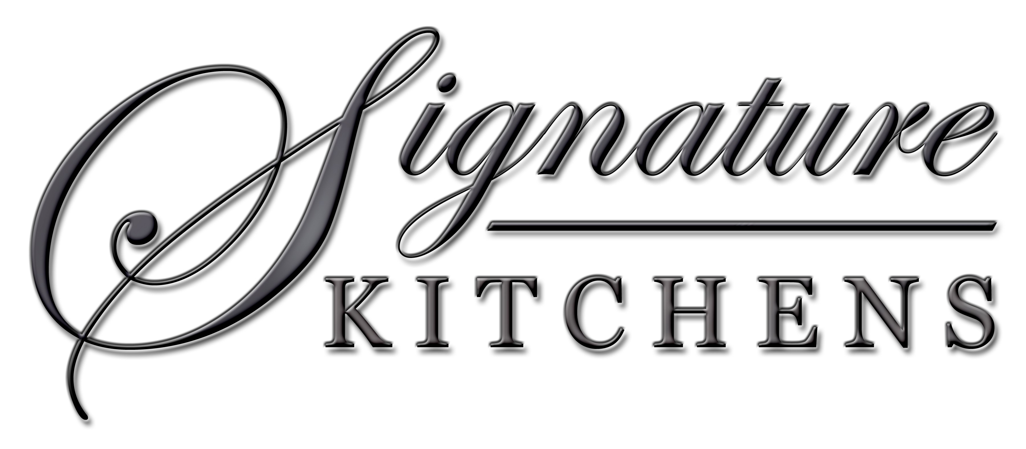 SIGNATURE KITCHENS logo