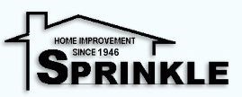 Sprinkle Home Improvement logo