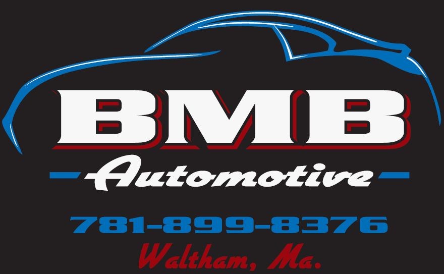 Boston Muffler Brake & Automotive logo