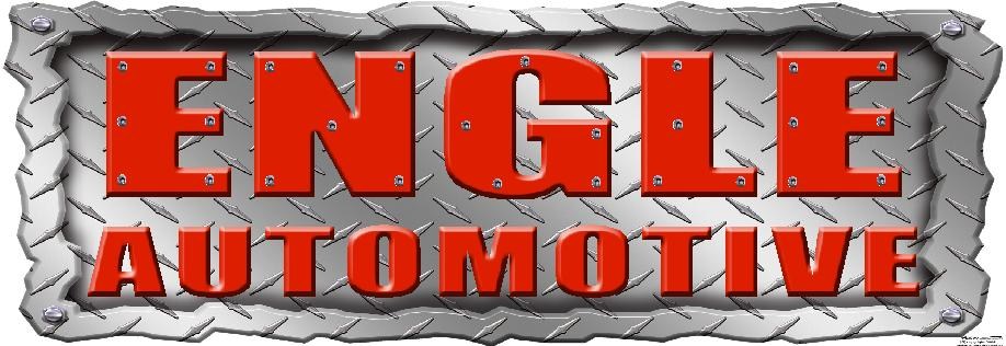 Engle Automotive logo