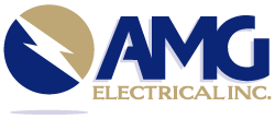 AMG ELECTRICAL INC logo
