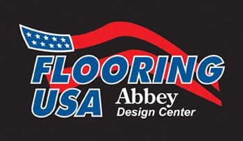 Logo for FLOORING USA