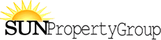 Logo for Sun Property Group Inc