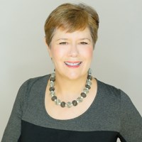 Karen Abrams Realtor Keller Williams logo