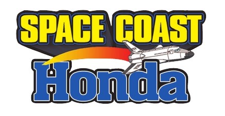Logo for Space Coast Honda