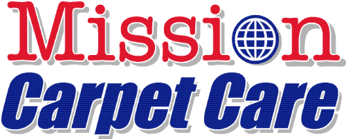 Mission Carpet Care logo