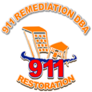 911 Remediation logo