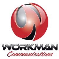 WORKMAN COMMUNICATIONS logo