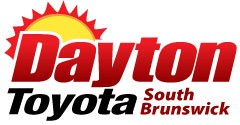 Dayton Toyota/Scion logo