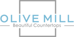 Logo for OLIVE MILL
