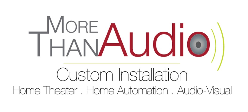 More Than Audio logo