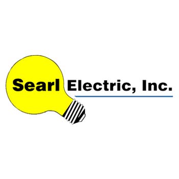 SEARL ELECTRIC, INC logo