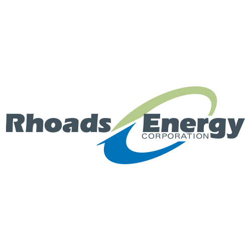Rhoads Energy Corporation logo
