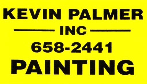 Kevin B. Palmer, Inc. logo