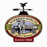 Logo for SHERRIFF-GOSLIN CO