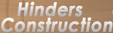 Hinders & Associates Construction Services Inc logo