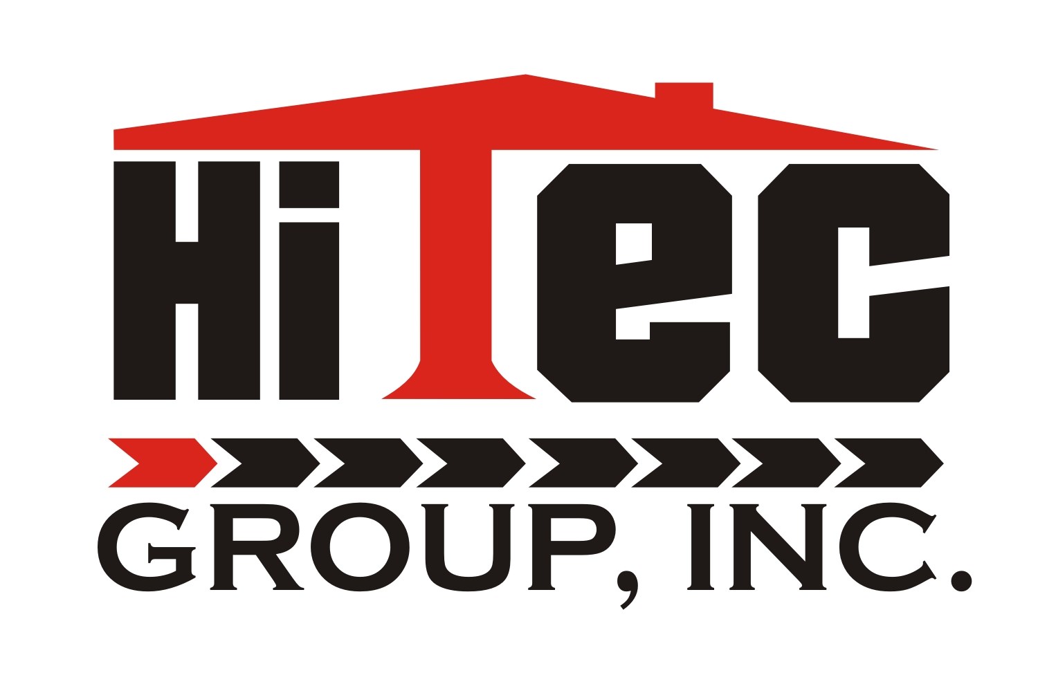 HITEC Group Inc logo