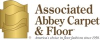 Associated Abbey Carpet logo