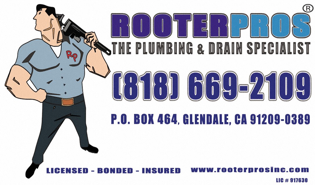Rooter Pros Inc logo