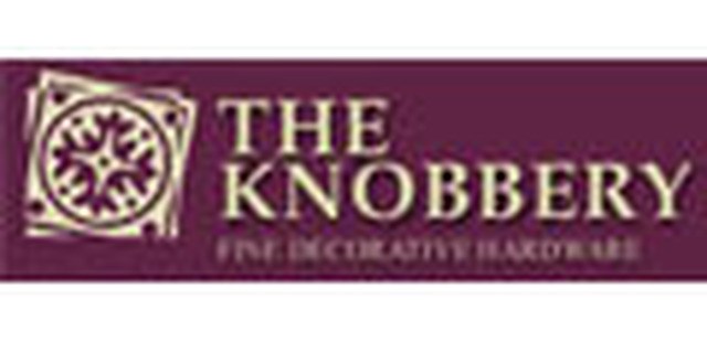 The Knobbery logo