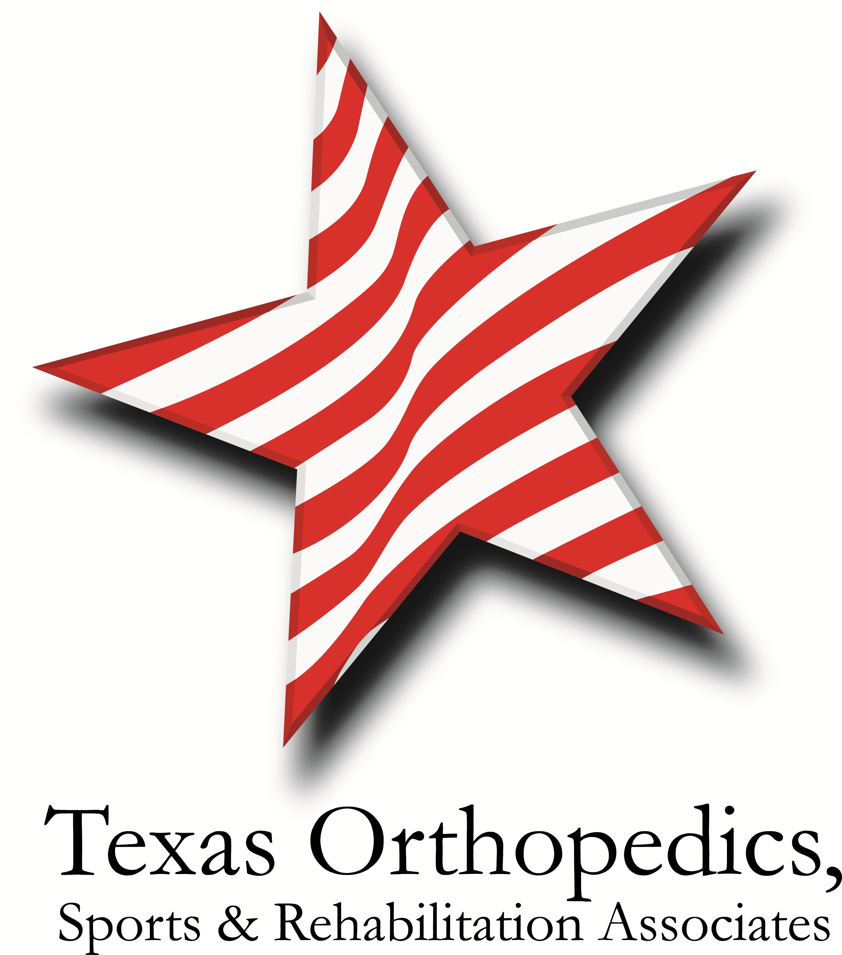 Logo for Texas Orthopedics