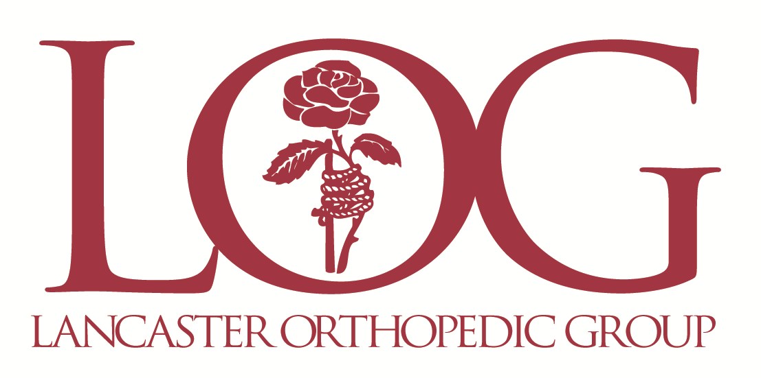 Logo for Lancaster Orthopedic Group
