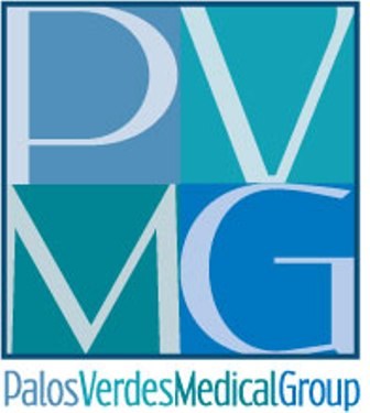 Palos Verdes Medical Group logo