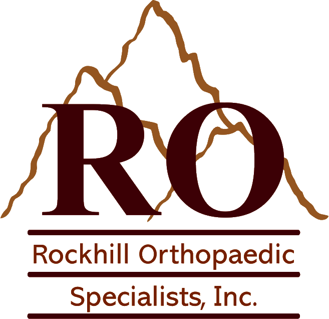 Logo for Rockhill Orthopaedic Specialists