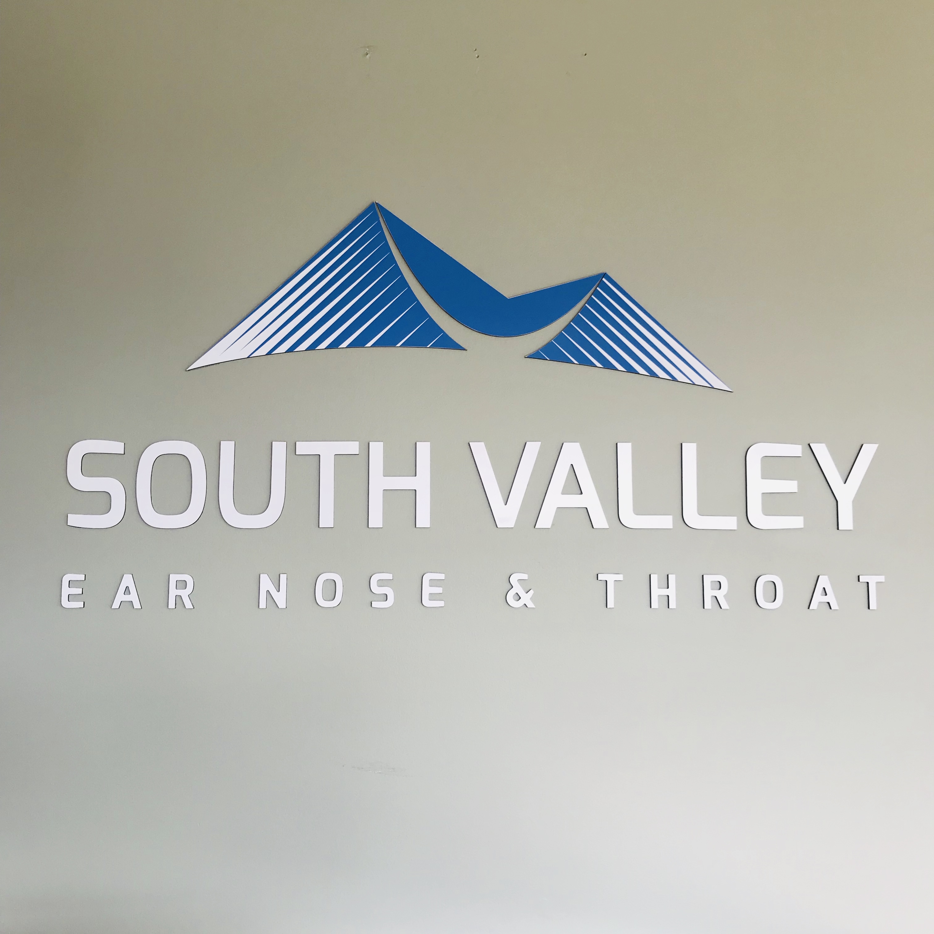 South Valley ENT Associates logo